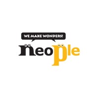 NEOPLE logo - Similar company to Neople
