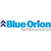 Blue Orion Management Solutions Pvt. Ltd.