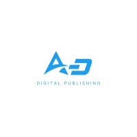 ADigital publising logo - Similar company to Charis Black Projects