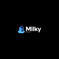 Milky Wallet logo - Similar company to Mac2, La Webintelligence