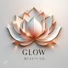 Glow Beauty Co. logo - Similar company to Revo Commerce