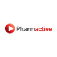 Pharmactive logo - Similar company to Pharmactive Srl