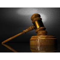 Cybersecurity Lawyer logo - Similar company to Ll.M. Program In Cybersecurity Law & Policy