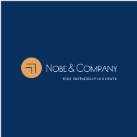 NOBE & Company logo - Similar company to Close Call Consultancy