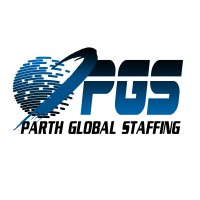 Parth Global Staffing logo - Similar company to Parth Realtech India Private Limited