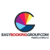 Easy Booking Group logo - Similar company to La Web Compagnie