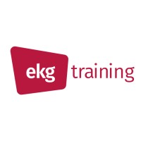 ekg.training logo - Similar company to Schubertiades