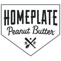 HomePlate Peanut Butter logo - Similar company to Halo Life Science