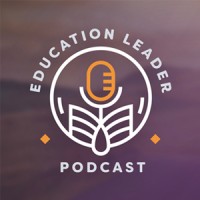 Education Leader Podcast logo - Similar company to Education Podcast Network