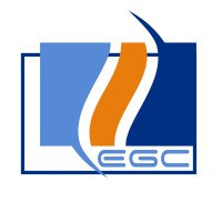 Egyptian German Co. EGC logo - Similar company to Petro Egypt
