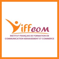 IFFCOM - Centre de Formation logo - Similar company to Iffcom