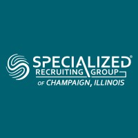 Specialized Recruiting Group - Champaign, Il