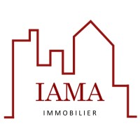 IAMA Immobilier logo - Similar company to Avimeo