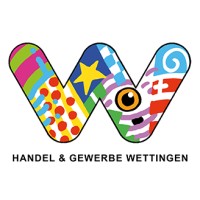 Handels- und Gewerbeverein Wettingen (HGV) logo - Similar company to Spitex Nord Ost Aargau (Noa) Ag