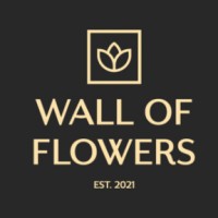 Wall of Flowers logo - Similar company to Tifa Lemele B.V.
