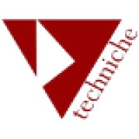 V R TECHNICHE logo - Similar company to Cube Highways Technologies