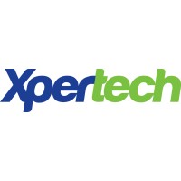 Xpertech Corporation logo - Similar company to Technoyon Inc.