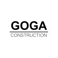 GOGA Construction logo - Similar company to V.Giagias Group Of Companies