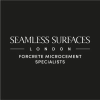 Seamless Surfaces London logo - Similar company to Seamless Surfaces Llc