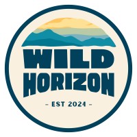 Wild Horizon logo - Similar company to Excel Supplements