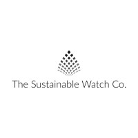 The Sustainable Watch Company logo - Similar company to Plush In A Rush