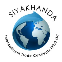 Siyakhanda International Trade Concepts (Pty) Ltd logo - Similar company to Dynamic Build Systems