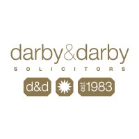 Darby & Darby Solicitors logo - Similar company to Ordli