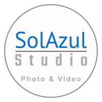 SolAzul Studio logo - Similar company to Incodesoft