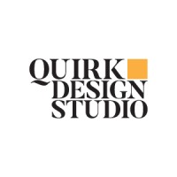 Quirk Design Studio logo - Similar company to Greyphyte
