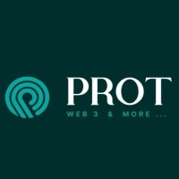 PROT Inc logo - Similar company to 코빗웨이브