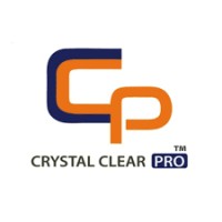 Crystal Clear Pro logo - Similar company to Outcast Studio