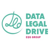 Data Legal Drive logo - Similar company to Eqs Group
