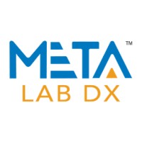 META Lab Dx logo - Similar company to Meta+Lab