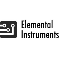Elemental Instruments logo - Similar company to Jovian Tech