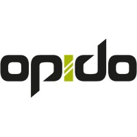 Opido Plast AB logo - Similar company to Mec Profil