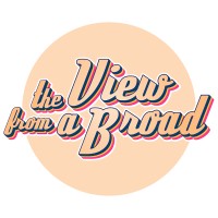 The View From A Broad logo - Similar company to Babel Film Workshop