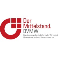 BVMW Auslandsbüro Marokko logo - Similar company to Korte Law