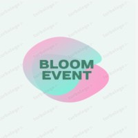 Bloom Event logo - Similar company to Vila Apac