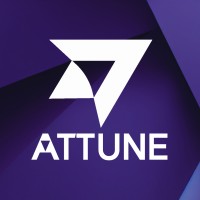 ATTUNE logo - Similar company to Attune