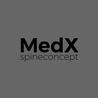 MedX-spineconcept logo - Similar company to Medtech Services