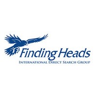 Finding Heads International GmbH logo - Similar company to Techrizon Gmbh
