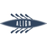 Align Consulting logo - Similar company to Lykke
