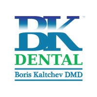 BK Dental logo - Similar company to Bk Dental Solutions