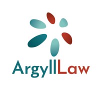 Argyll Law logo - Similar company to Limitless Marketing Agency
