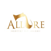 Allure Rooftop VIP Lounge logo - Similar company to Shop Zero™