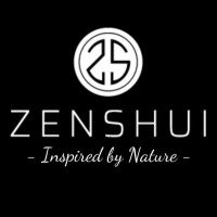 Zen Shui logo - Similar company to Hendriksen Prefab Bv