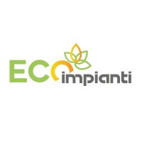 Ecoimpianti logo - Similar company to Emmebi S.R.L. - Sistemi Per L Ambiente