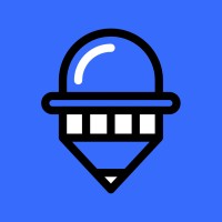 The Design Hat logo - Similar company to Design Image Digital