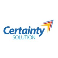 Certainty Solution Ltd logo - Similar company to Solutioncertainty