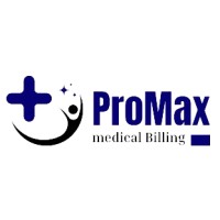Promax Medical Billing logo - Similar company to Hrpurpose